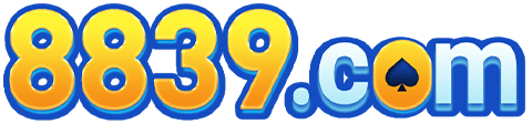 8839 Logo